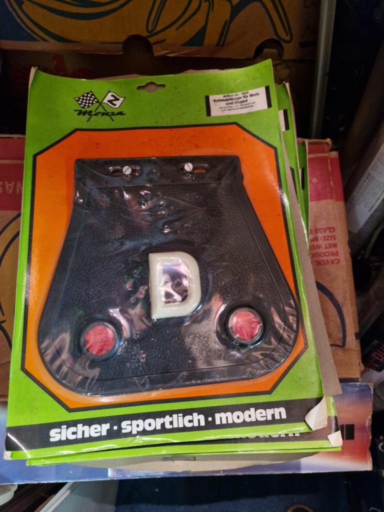 Spatlap, Ophalen of Verzenden, Overige merken