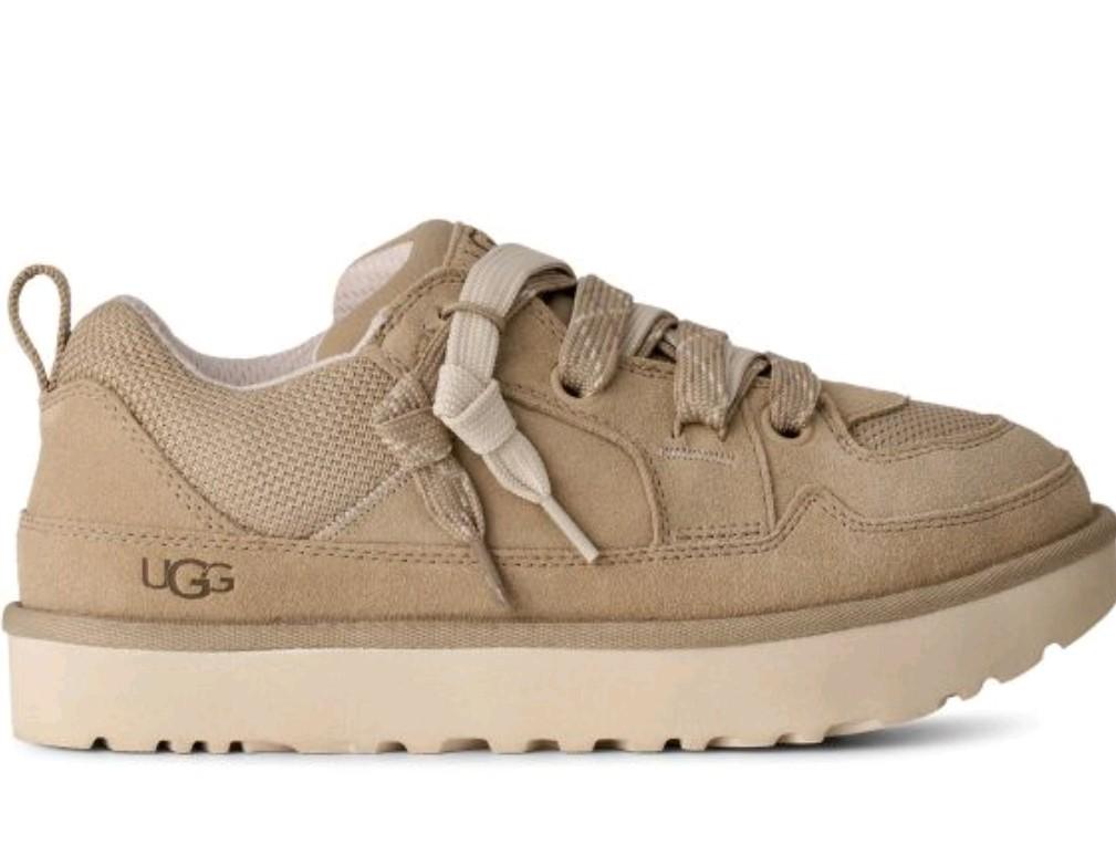 UGG Lo Lowmel sneakers NIEUW, Ophalen of Verzenden, Zo goed als nieuw, Overige kleuren