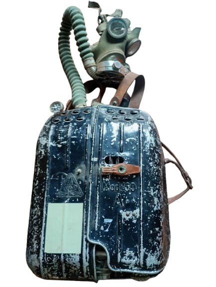 zuurstof automaat, ., Ophalen of Verzenden, ., Nederland