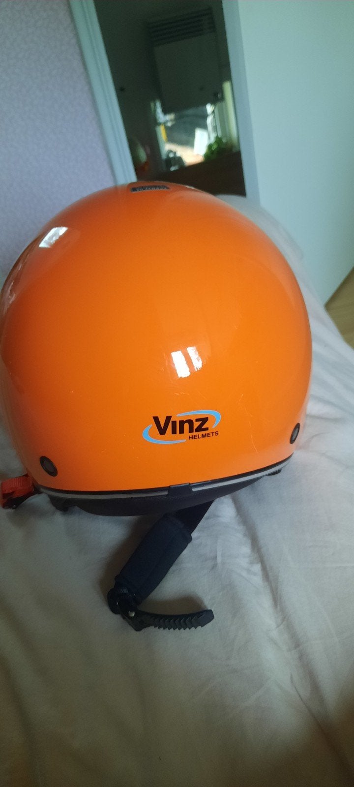 nieuwe vinz helm xl, Ophalen of Verzenden, Nieuw, Extra large of groter