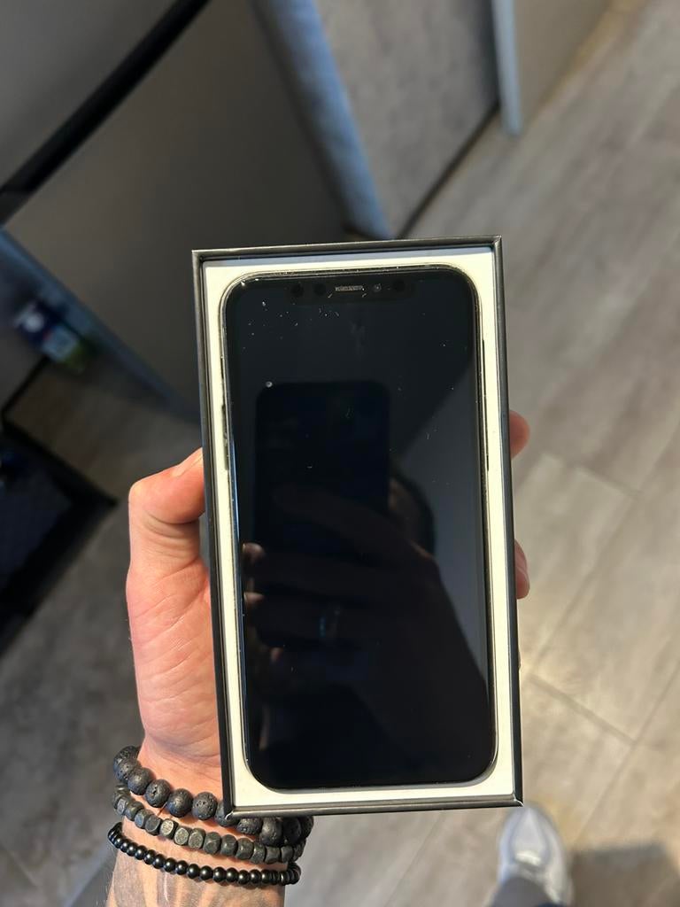 iphone 11 pro, Telecommunicatie, Mobiele telefoons | Apple iPhone, Zo goed als nieuw, 64 GB, Groen, IPhone 11