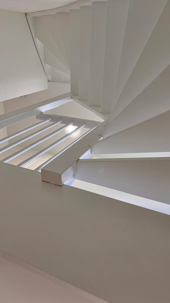 Foto 11 van Professioneel schilderwerk | Houtrestauratie | Airless |