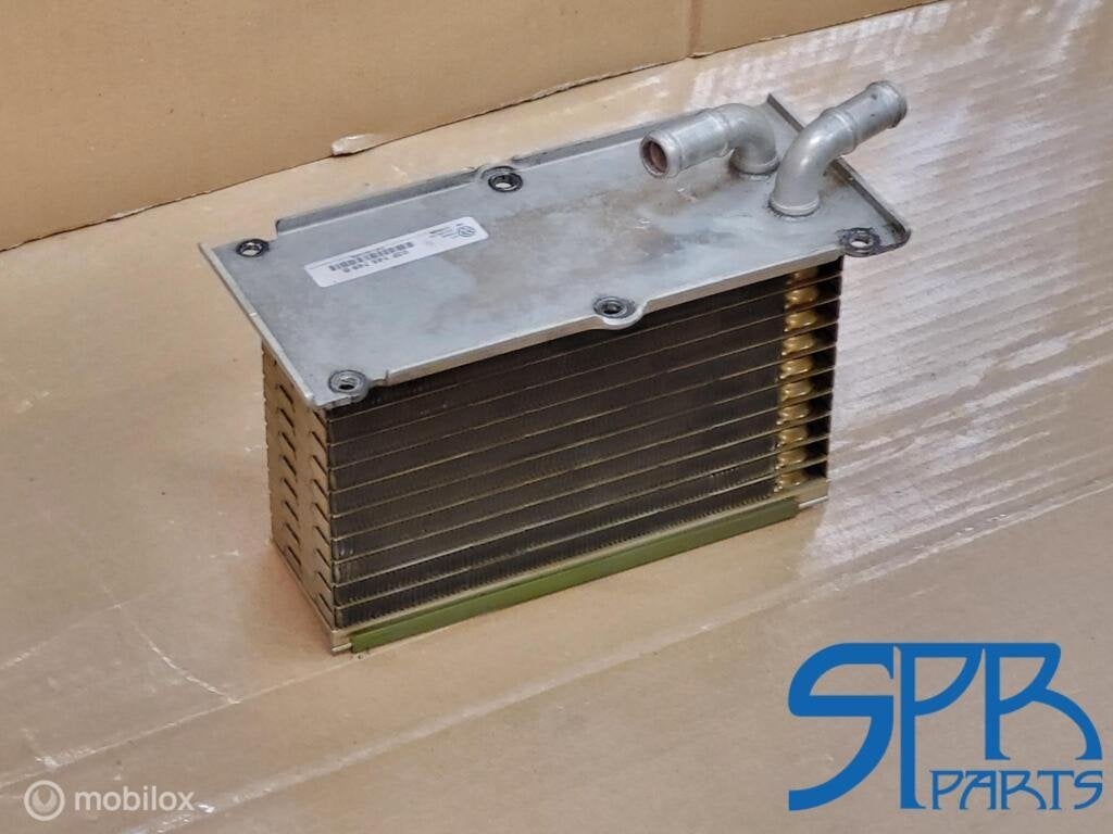 INTERCOOLER 1.2 TSI LADELUCHT INLAAT KOELER POLO AUDI A1 A3, Auto-onderdelen, Gebruikt, VOLKSWAGEN, Audi, Ophalen of Verzenden