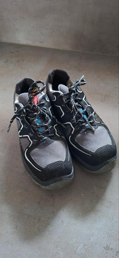 Werkschoenen met stalen neus, maat 37 Grisport, Doe-het-zelf en Verbouw, Veiligheidskleding, Ophalen of Verzenden