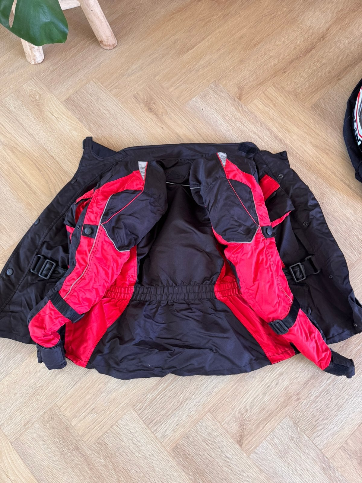 Motorkleding, Motoren, Ophalen, Tweedehands, Dames, Combipak