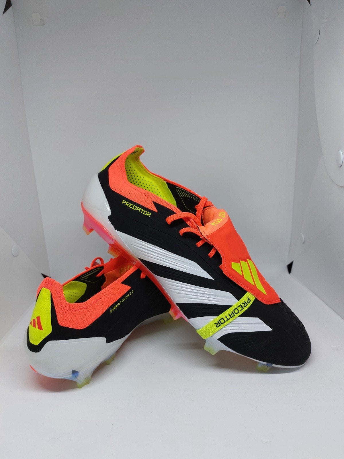 Adidas Predator FT Elite, Ophalen of Verzenden, Nieuw, Schoenen
