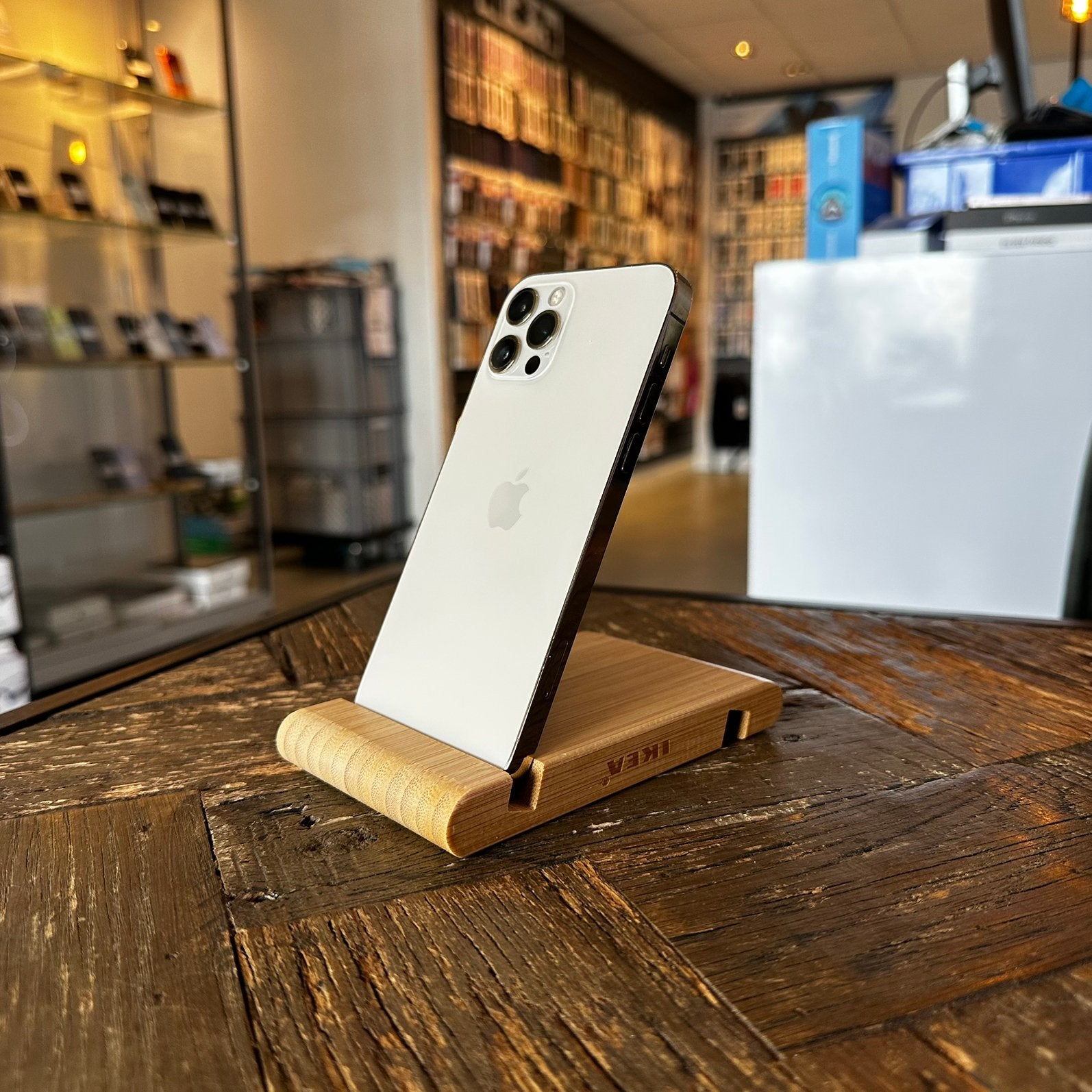 Apple iPhone 12 Pro 128GB - Als Nieuw - incl Garantie