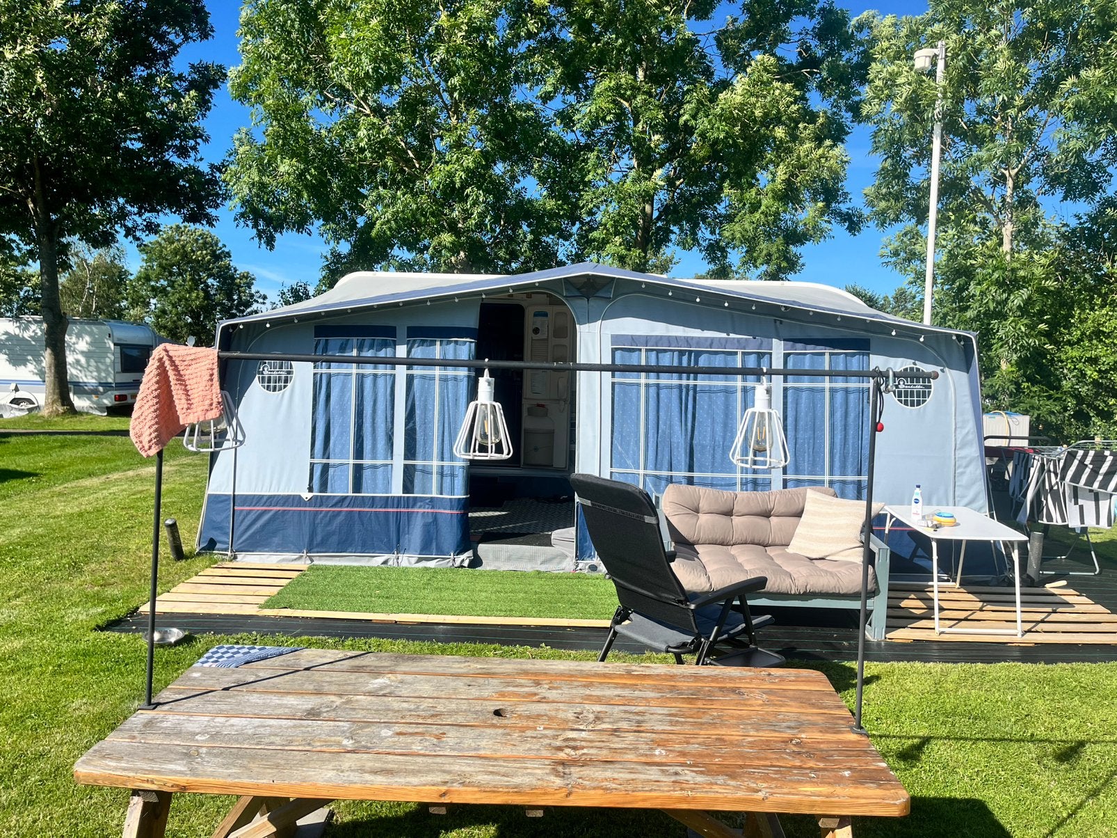 Hobby 560 UL excellent, Mover, Rondzit, Hobby, Particulier