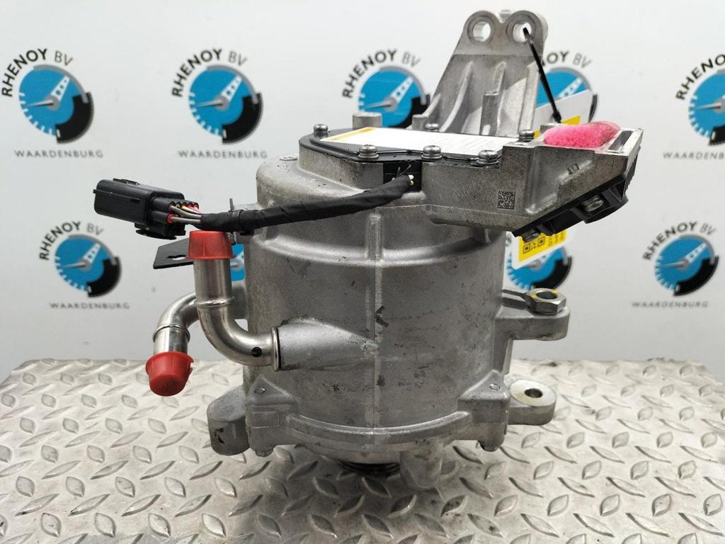 HYUNDAI TUCSON DYNAMO 2021, Ophalen of Verzenden, Gebruikt, ARN erkend