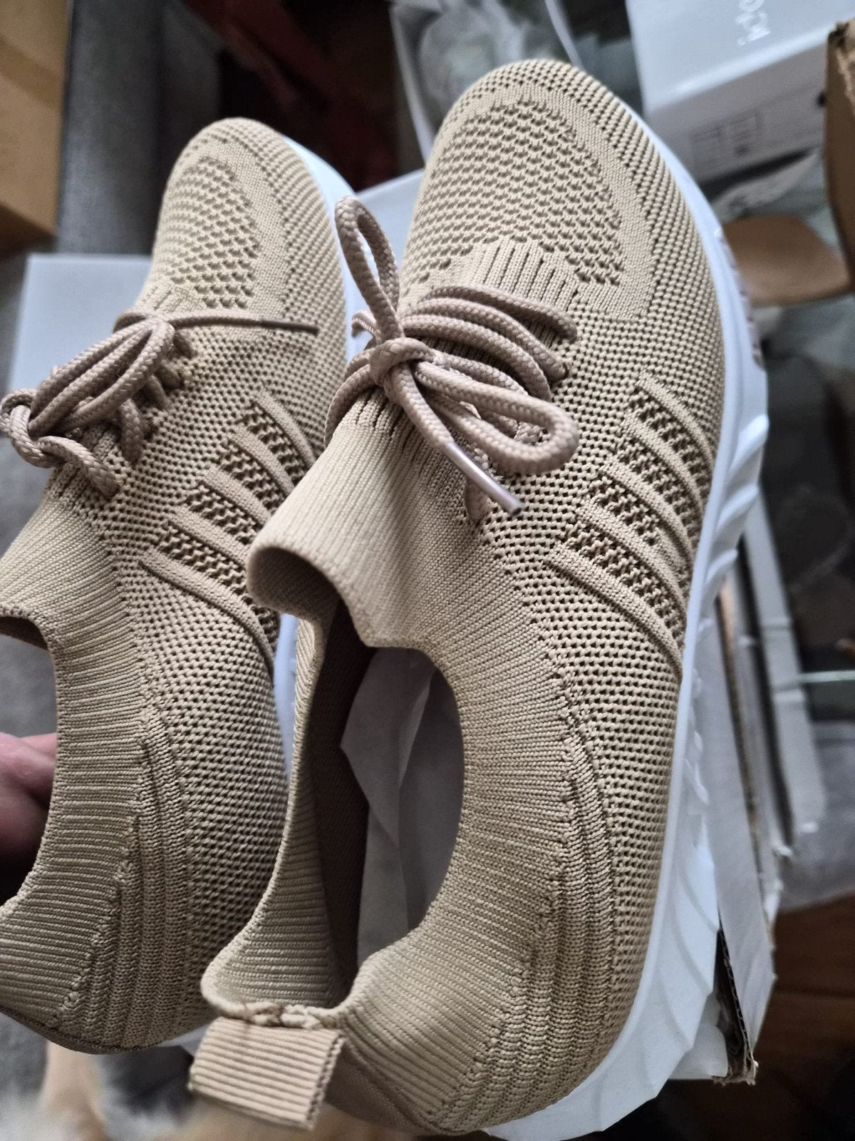 Partij nieuwe schoenen - circa 400 paar diverse modellen, Zwart, Sergio Todzi, Givana, Nieuw, Ophalen of Verzenden