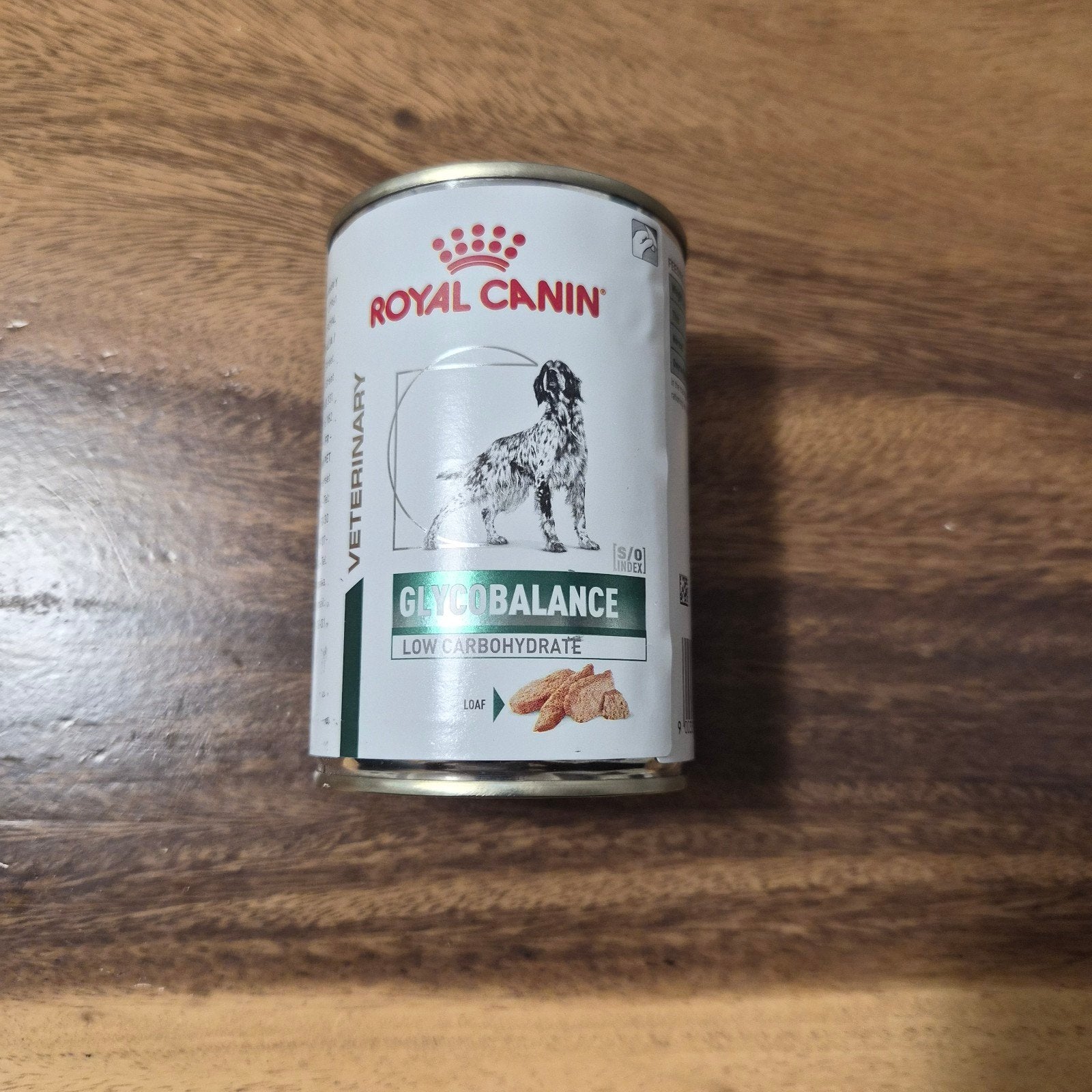 8 blikjes Glycobalance hondenvoer, Dieren en Toebehoren, Ophalen, Hond