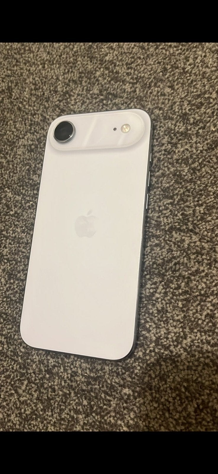 iphone air, Ophalen of Verzenden, Zo goed als nieuw, Wit, 64 GB