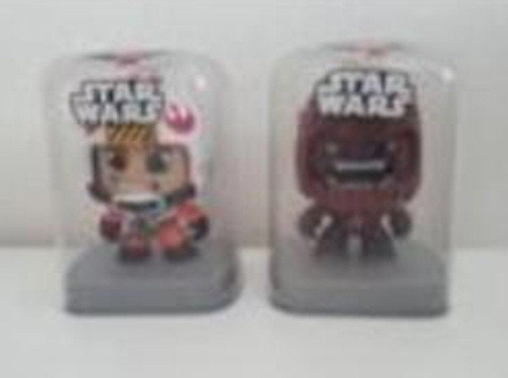 Star Wars mighty mugs, Ophalen of Verzenden, Zo goed als nieuw