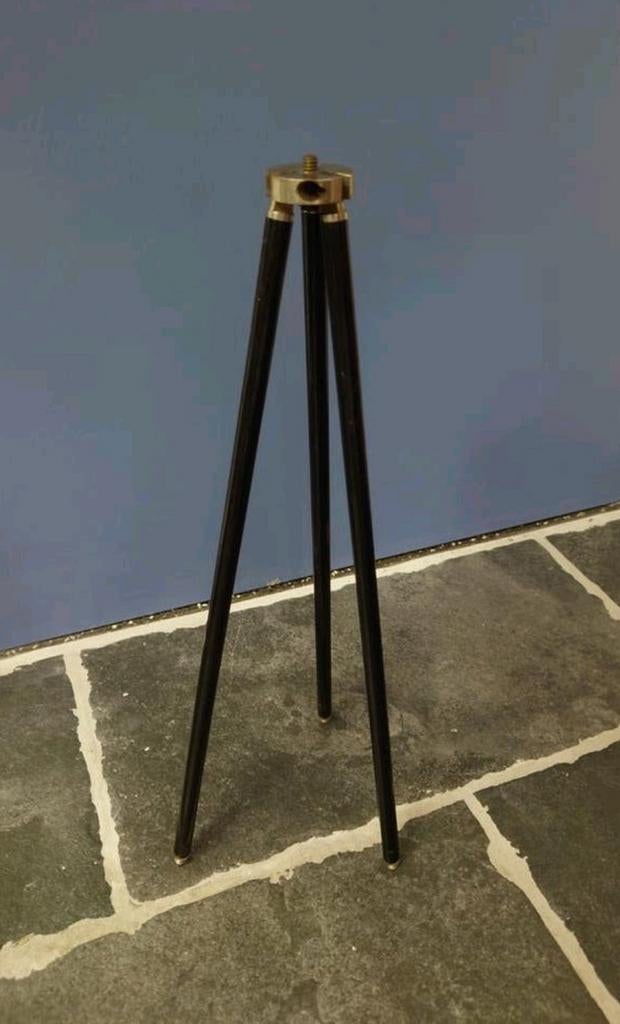 Vintage Statief - MESU D.R.P. 451872 (H107cm), nette staat!, Ophalen of Verzenden, Gebruikt, Driepoot