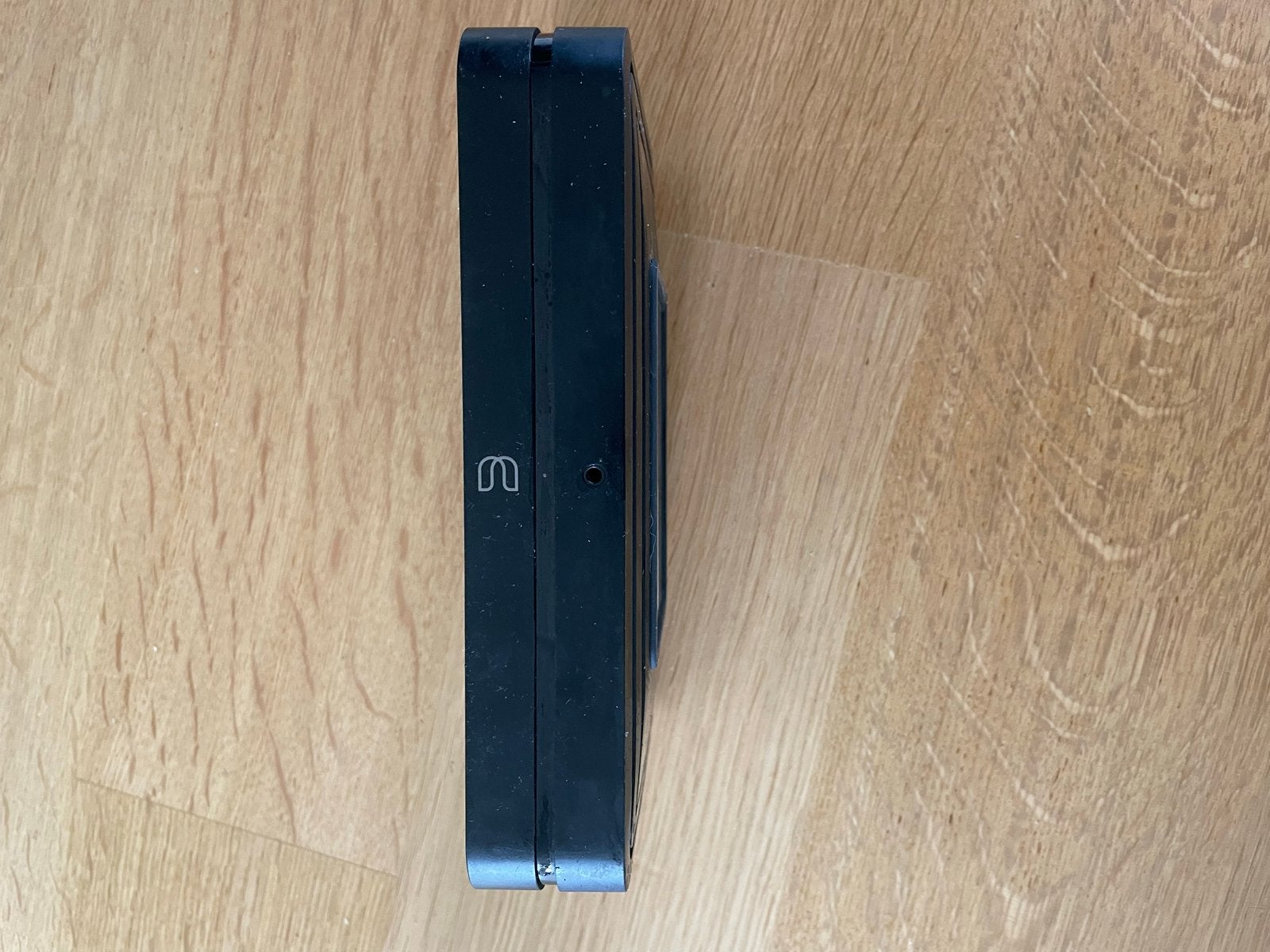 Bluesound Node 2 - Zwart (Muziekstreamer), Ophalen of Verzenden, Zo goed als nieuw, Overige merken, Losse componenten