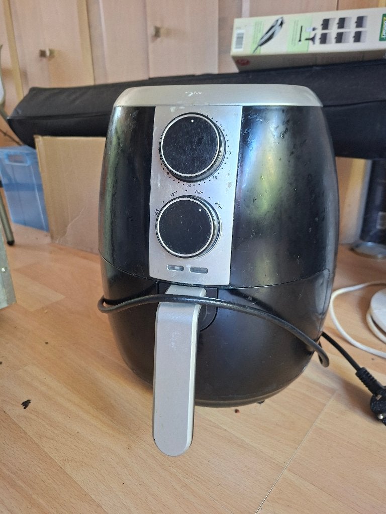 Airfryer