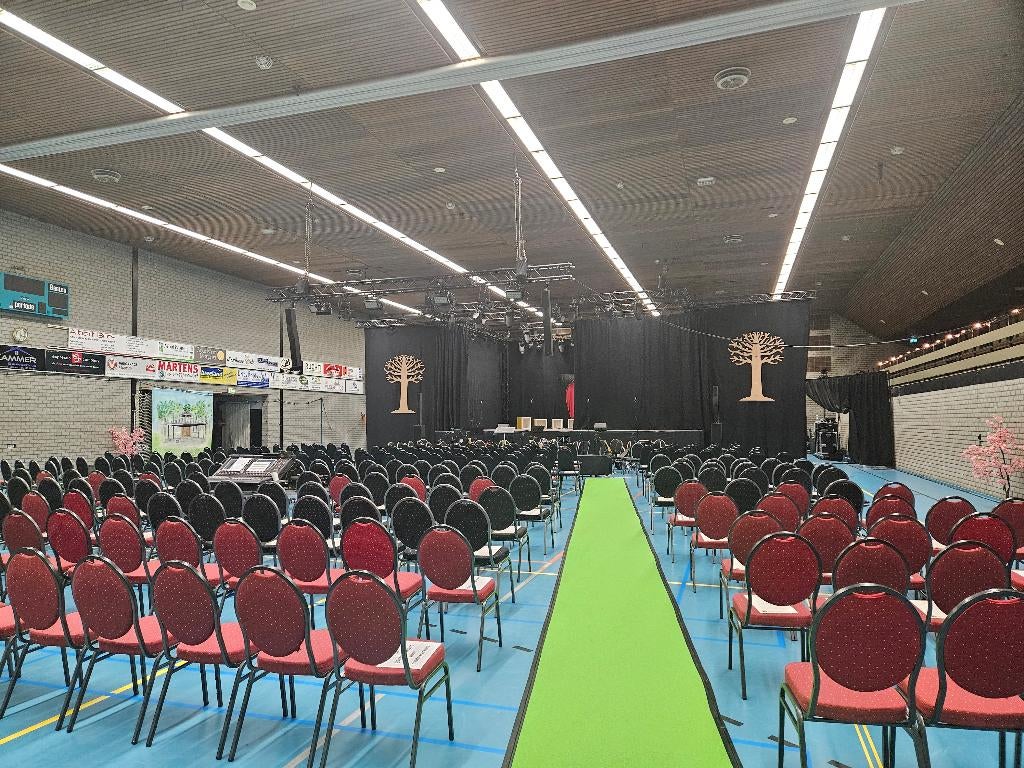 'rode loper' kleur appelgroen, Ophalen, Gebruikt, Overige typen, Overige