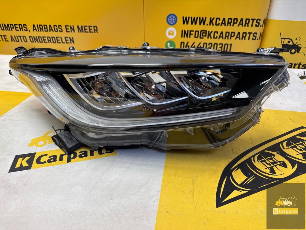 Toyota YARIS Koplamp Rechts origineel Koplamp K0-8EU
