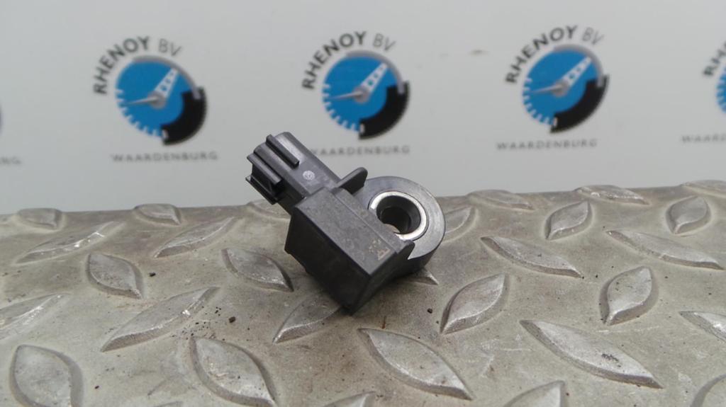 VOLVO V40 AIRBAG SENSOR 2014, Ophalen of Verzenden, Gebruikt, ARN erkend