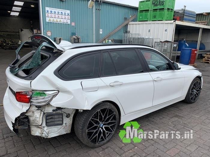Tank Klep van een BMW 3-Serie (300), Gebruikt, -, -, Ophalen of Verzenden