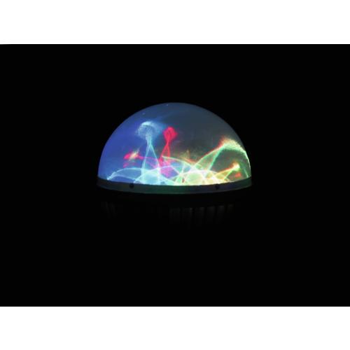 OMNILUX LED GM-10 E-27 Nice Flower, Geluidgestuurd, ., Nieuw, Ophalen of Verzenden