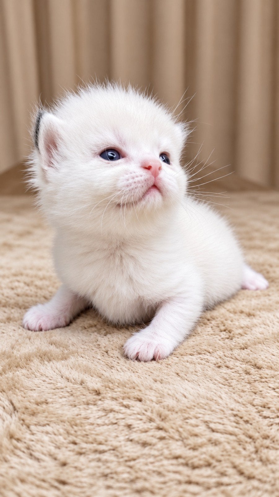 Aankondiging Ragdoll twee nestjes - drie!, Meerdere dieren, Ontwormd, 0 tot 2 jaar