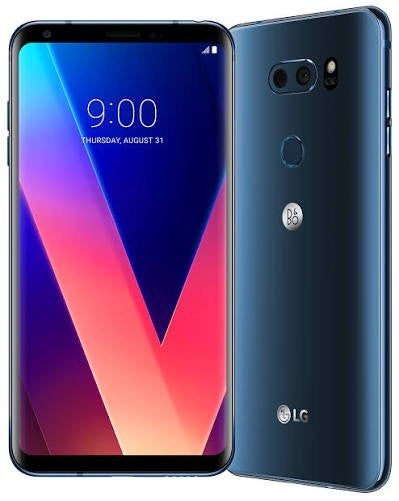 Gezocht: defecte LG V30, Telecommunicatie, Ophalen, 6 megapixel of meer
