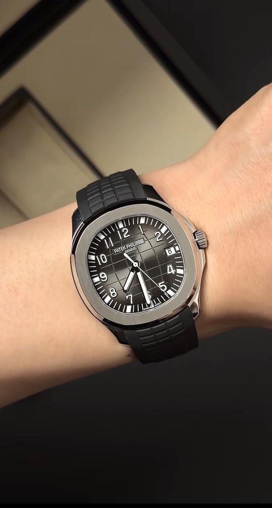 Horloge, Ophalen of Verzenden, Nieuw, Blauw, Jongen of Meisje