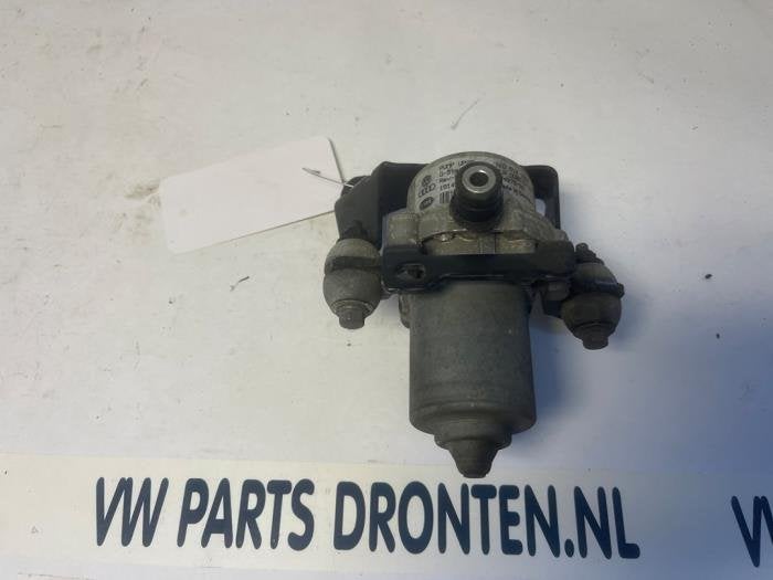 Vacuumpomp (Benzine) van een Volkswagen Polo, Gebruikt, -, -, -