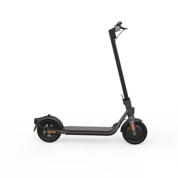 Ninebot Kickscooter F25E II Elektrische Step, Ophalen of Verzenden, Zo goed als nieuw, Elektrische step (E-scooter)