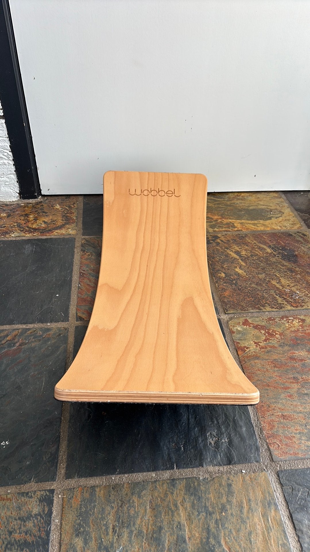 Origineel Wobbel Board