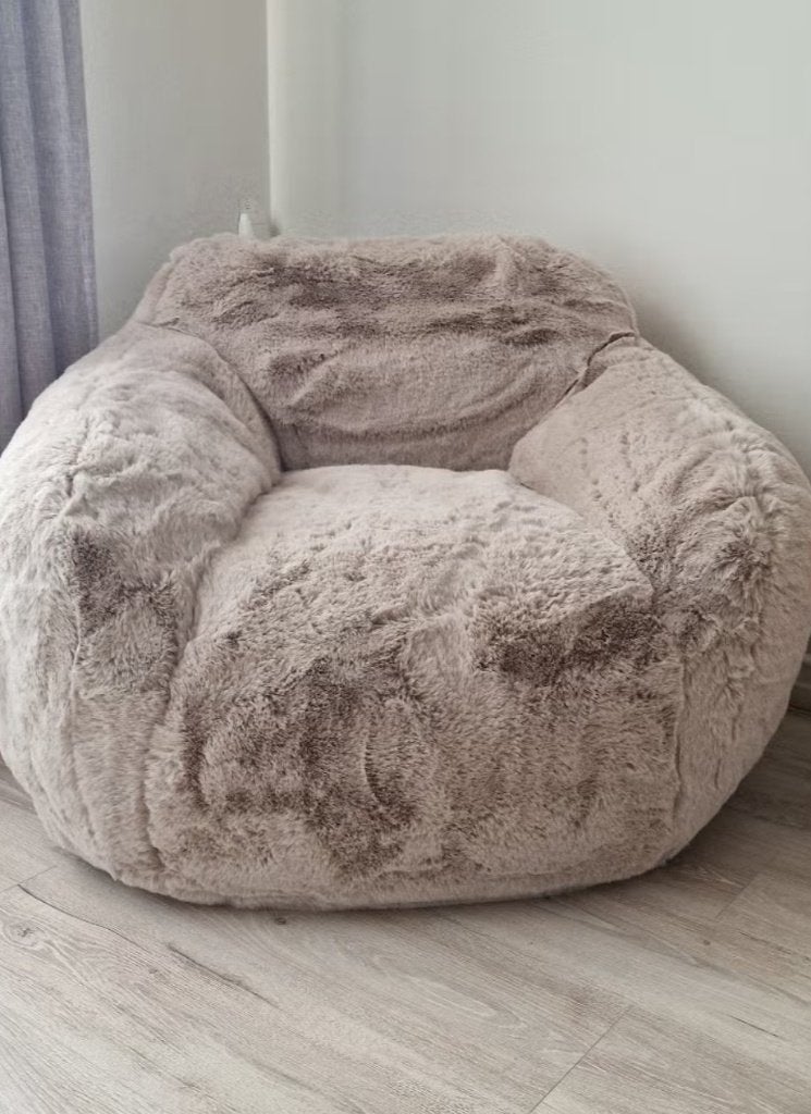 By-Boo hug Taupe, Ophalen, Overige kleuren, Zo goed als nieuw, Eén