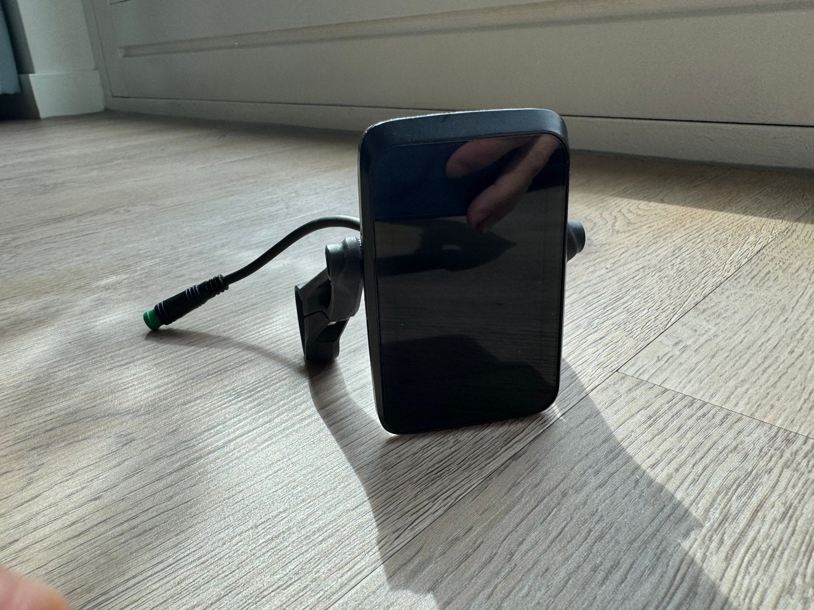 E-bike display ELEON-SC-B01 - 2232-11197 - stella display, Ophalen of Verzenden, Zo goed als nieuw