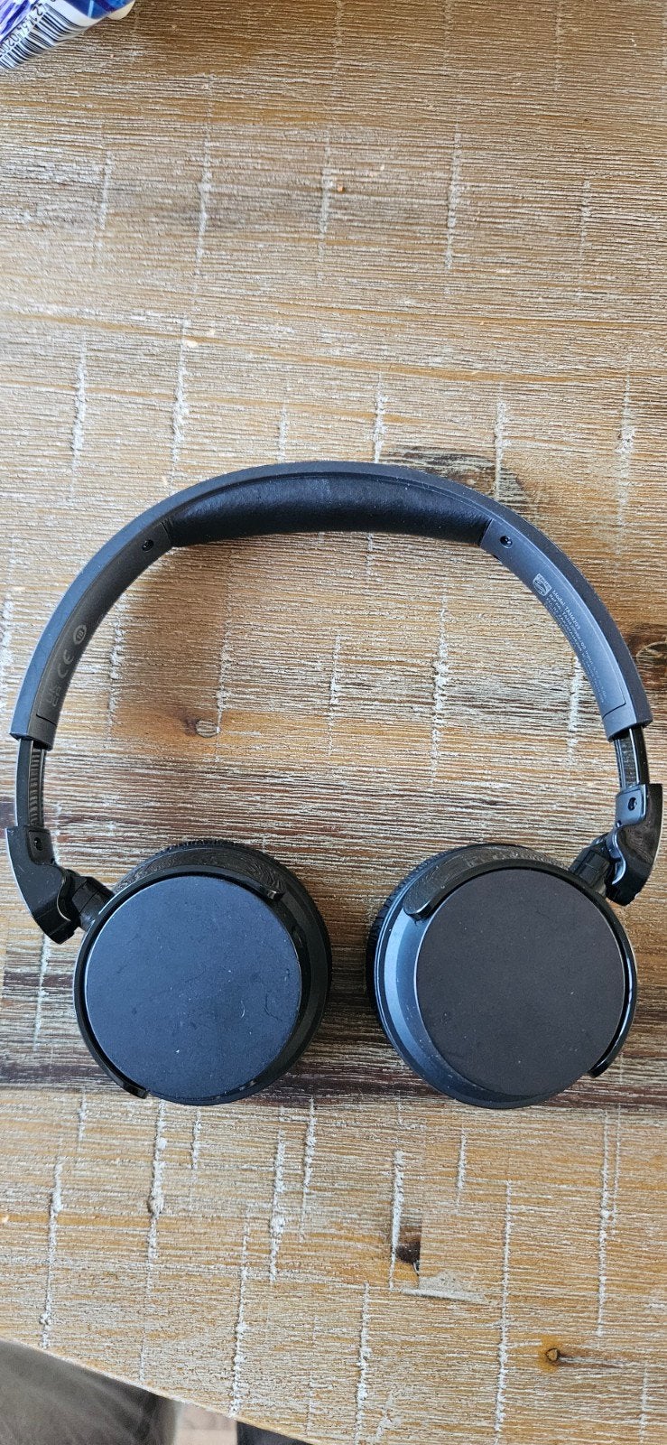 Philips TAH4209 bluetooth koptelefoon
