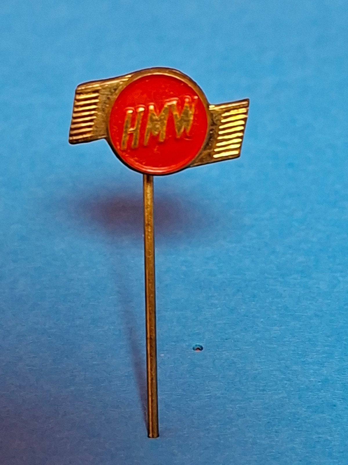 HMW. MOTORFIETSEN, Ophalen of Verzenden, Gebruikt