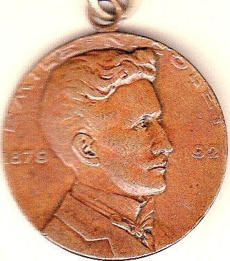 EMILE NICOLET 1879 - 1921, Ophalen of Verzenden, Overige materialen