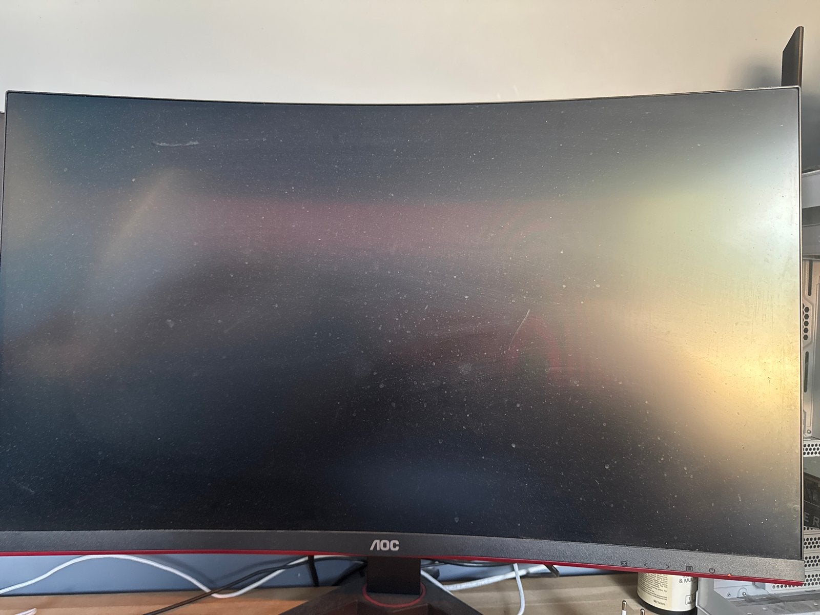 Gaming Monitor 240Hz IPS Full HD 1920x1080, IPS, Full HD, 201 Hz of meer, Ophalen
