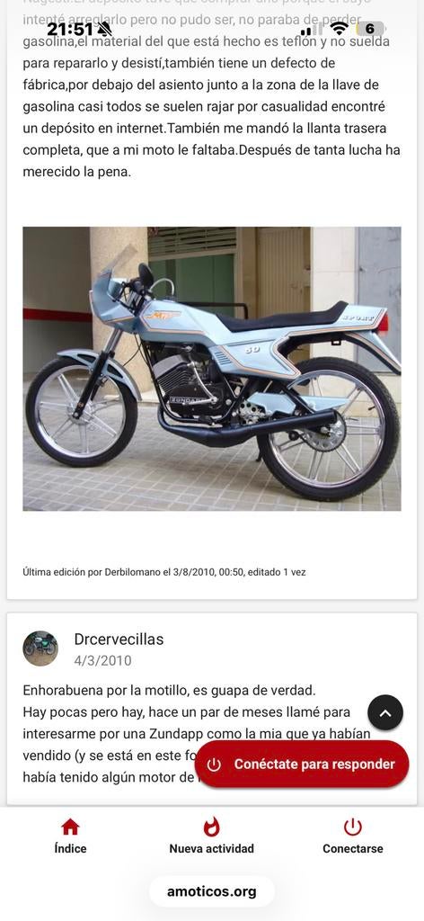 Mtv zundapp, Ophalen of Verzenden, Overige merken