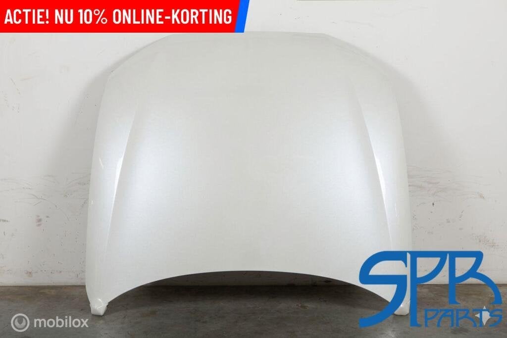 AUDI a6 S6 RS6 4G C7 MOTORKAP MOTOR KAP LS9R 4G0823029A NEW, Audi, Nieuw, Motorkap, Audi