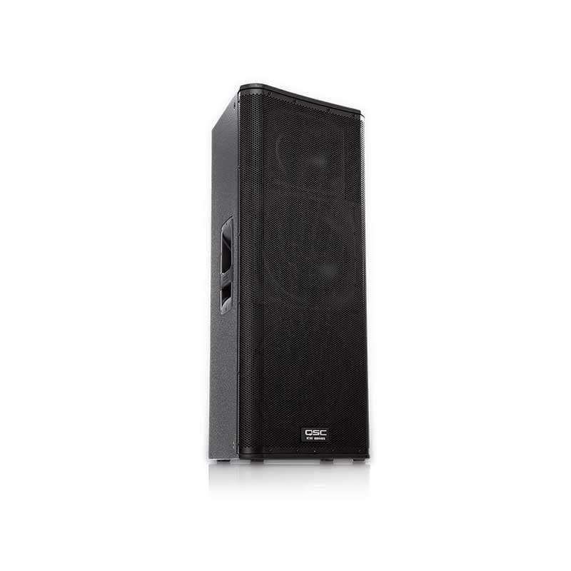 QSC KW153 - laatste voorraad, nu extra scherp geprijsd, Speakerset, Nieuw, Ophalen, 150 watt of meer