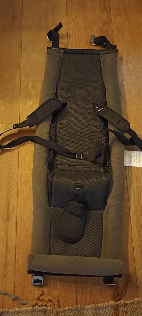 Thule Chariot Infant Sling - Babyhangmat voor fietskar, Ophalen of Verzenden, Zo goed als nieuw, Overige typen, Overige merken