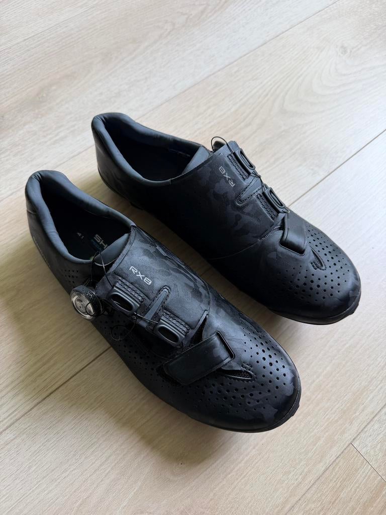 Shimano RX8 gravel / mtb shoes, Ophalen of Verzenden, Nieuw, Overige maten, Schoenen