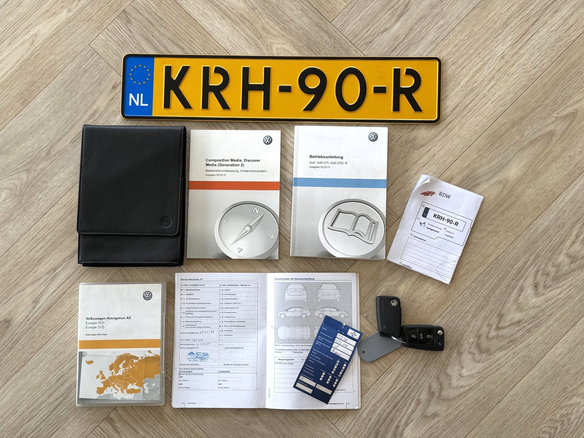 Volkswagen Golf 7 1.2 TSI Lounge/Highline 86PK 2e eigenaar |, Voorwielaandrijving, Gebruikt, Euro 6, 4 cilinders