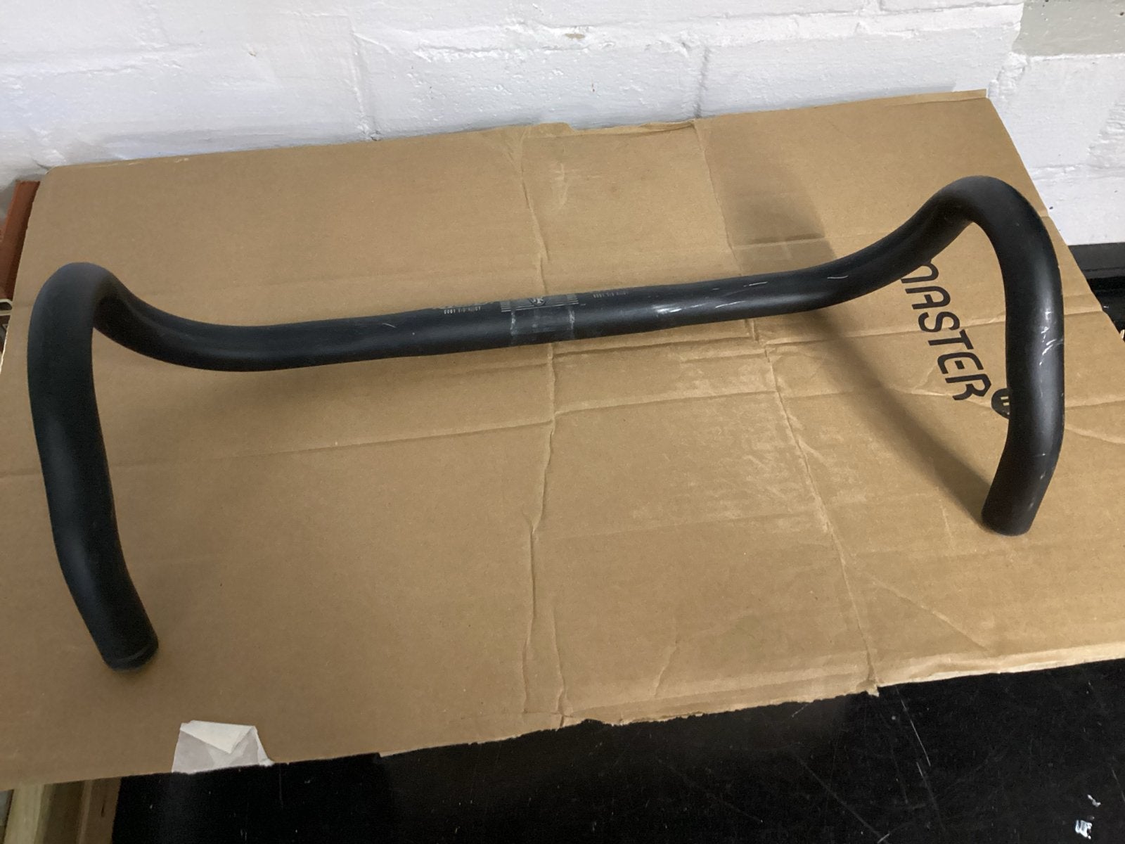 Ritchey 6061 T-6 Alloy Stuur 42 cm hart-hart, Gebruikt, Verzenden, Stuur, Aluminium