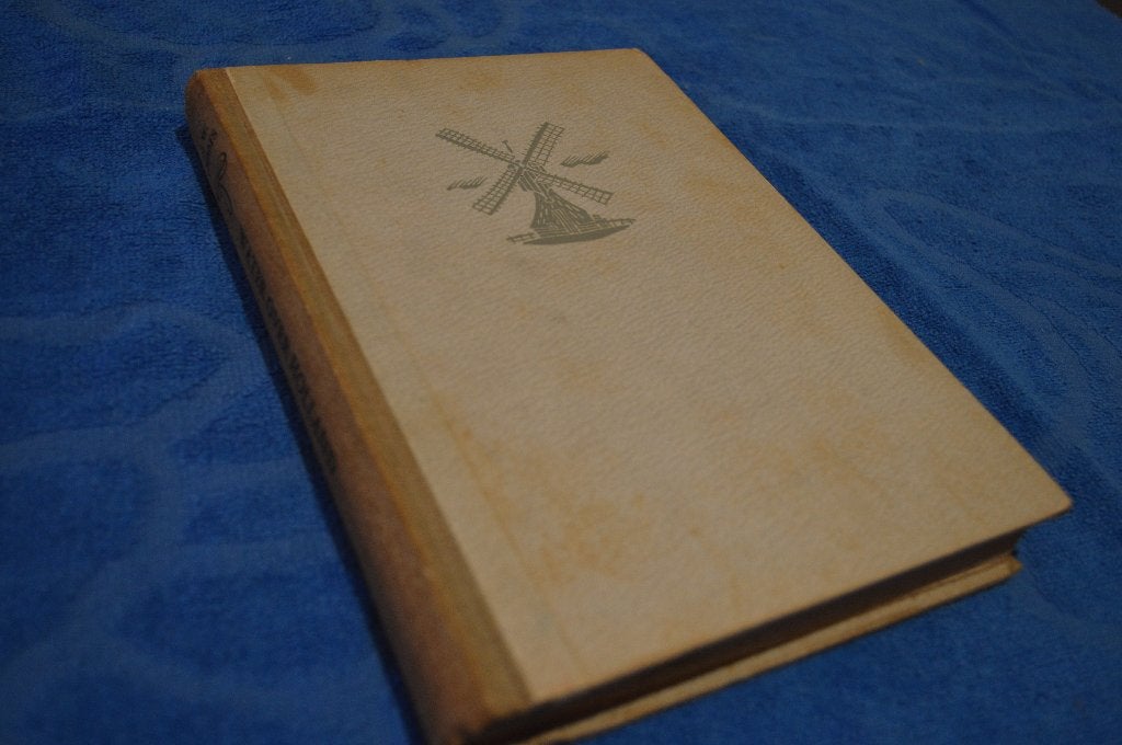 Water over holland, Boeken, Geschiedenis | Vaderland, Ophalen of Verzenden, Gelezen