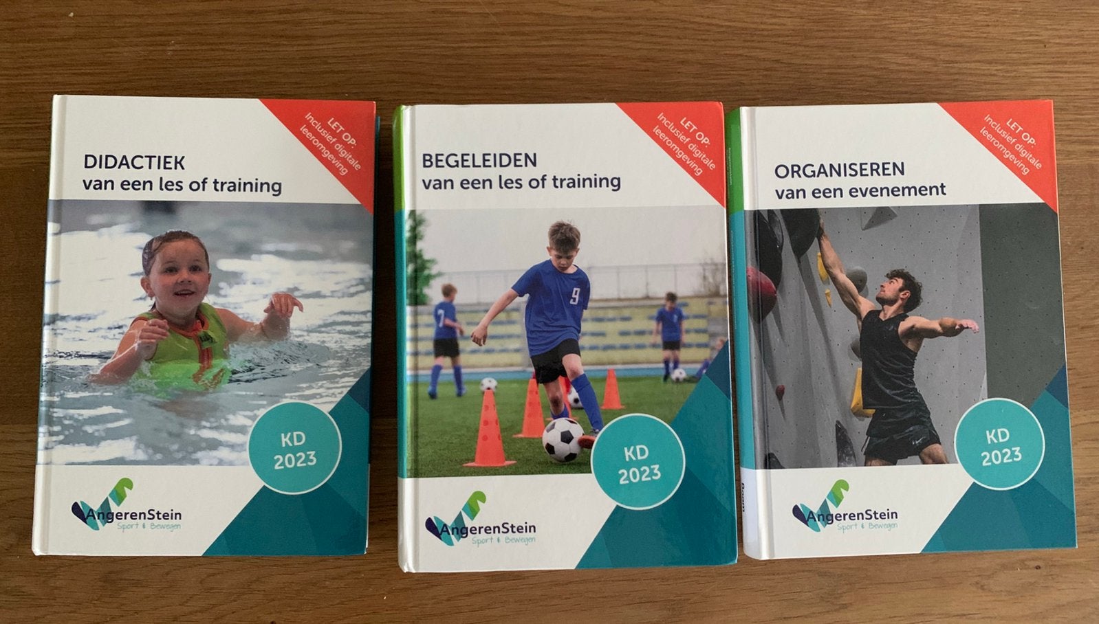Cios Studieboeken (Didactiek, Begeleiden en Organiseren), Ophalen of Verzenden, Zo goed als nieuw, Overige niveaus