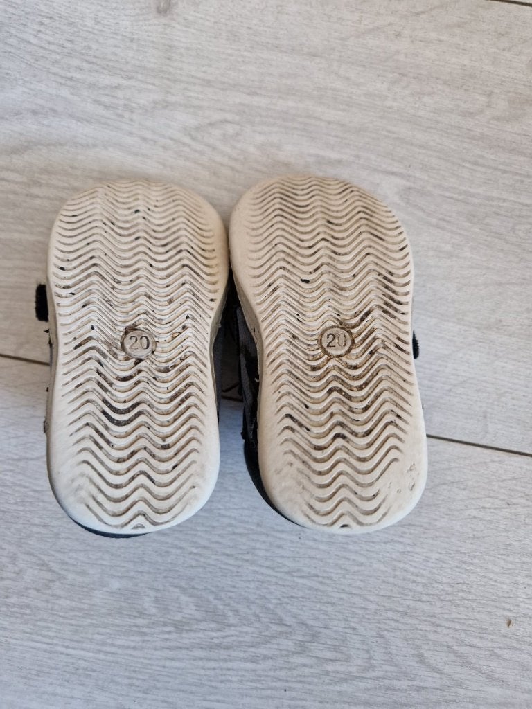 kinderschoenen, Gebruikt, Schoenen, Ophalen of Verzenden, Jongen