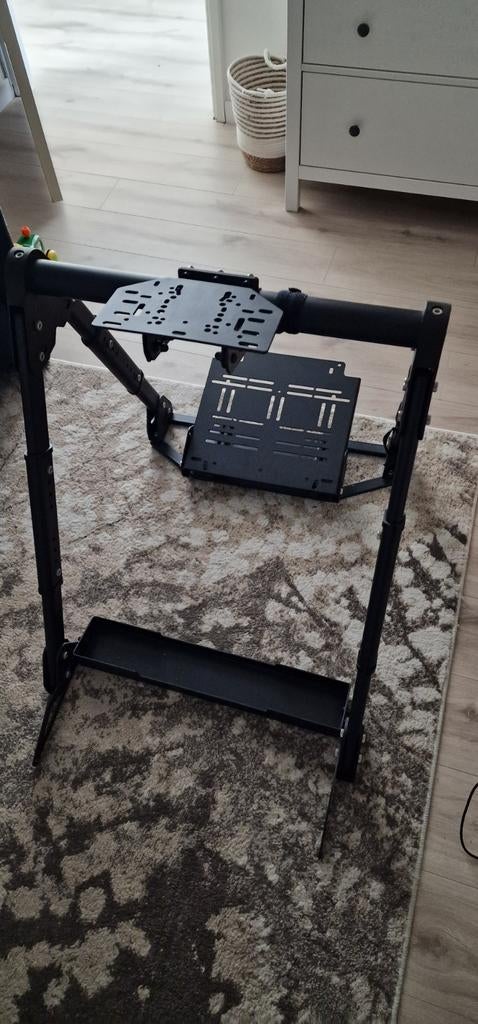 Trak Racer fs3 v2 Wheelstand, Ophalen, Zo goed als nieuw, Trak Racer fs3 v2