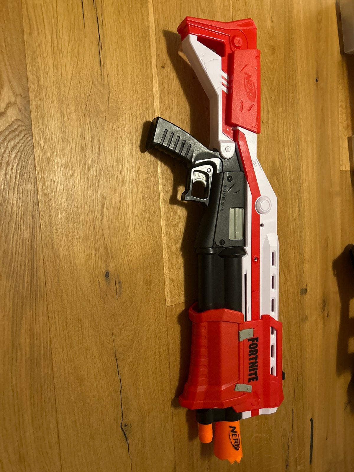 NERF Fortnite  - Zo goed als nieuw, Ophalen of Verzenden, Gebruikt, Jongen of Meisje