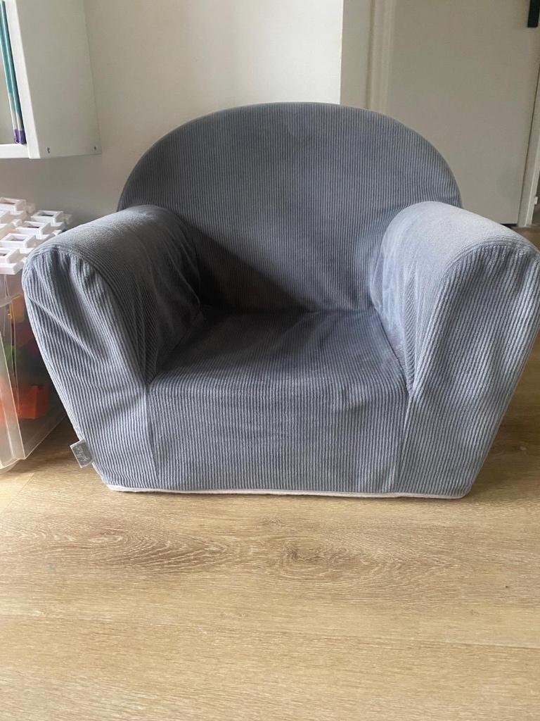 Kinder stoeltje, Ophalen, Gebruikt, Stoel(en)